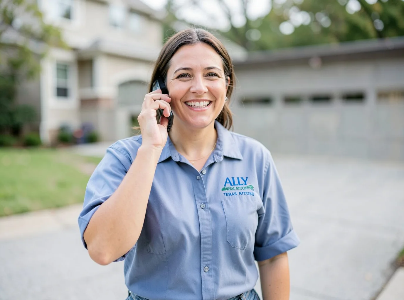 Metal Roof Installation Alexander City, AL FAQs